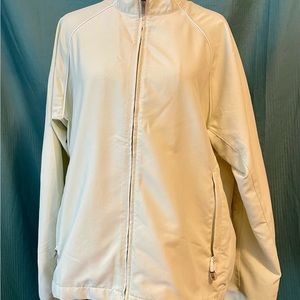 ADIDAS ladies Climaproof jacket
